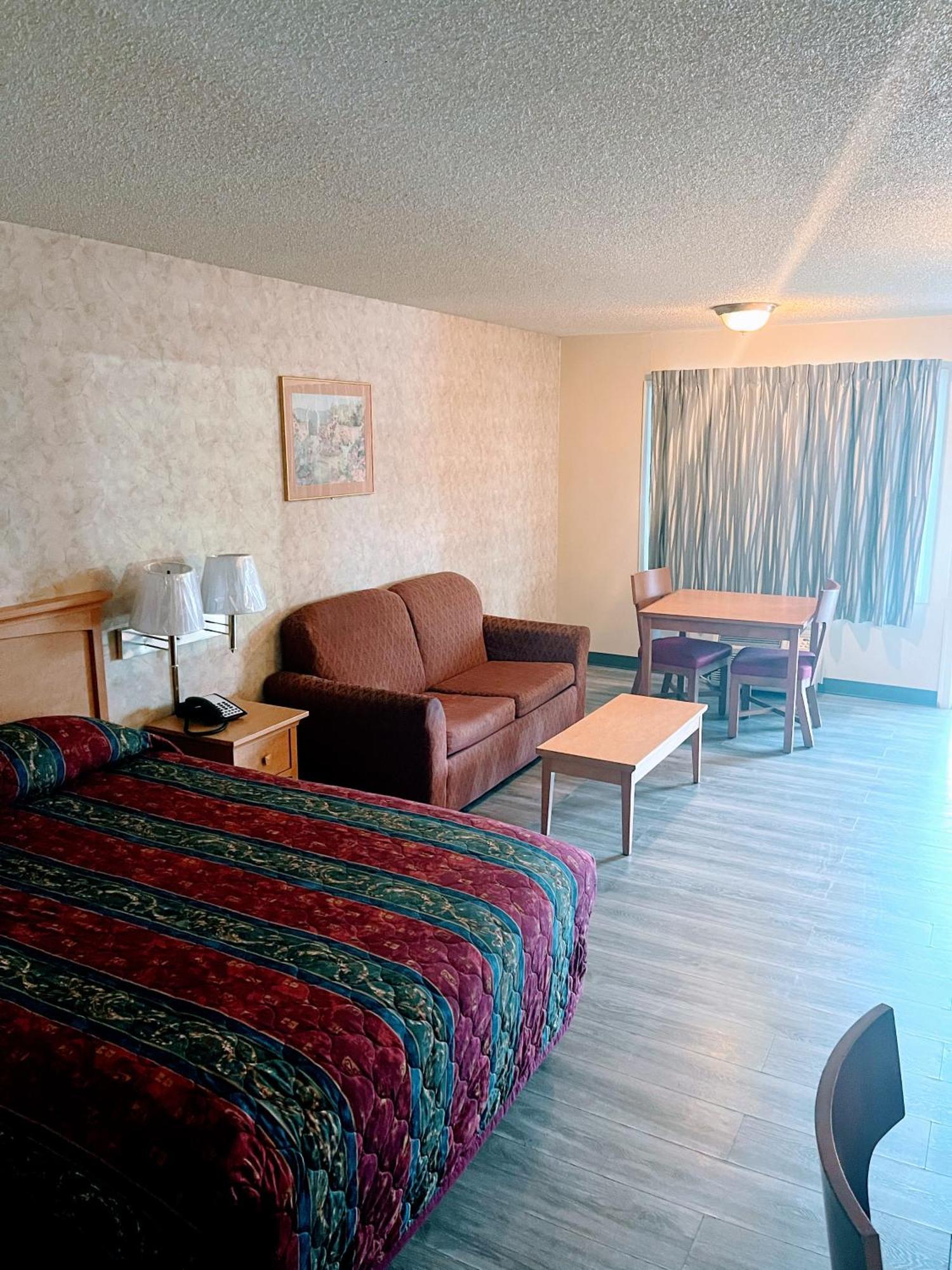 Motel Western Lakewood