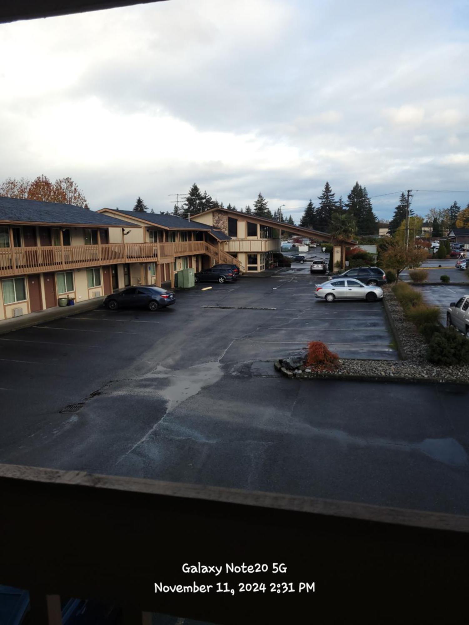 Western Motel 3*