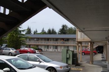 Western Motel Lakewood