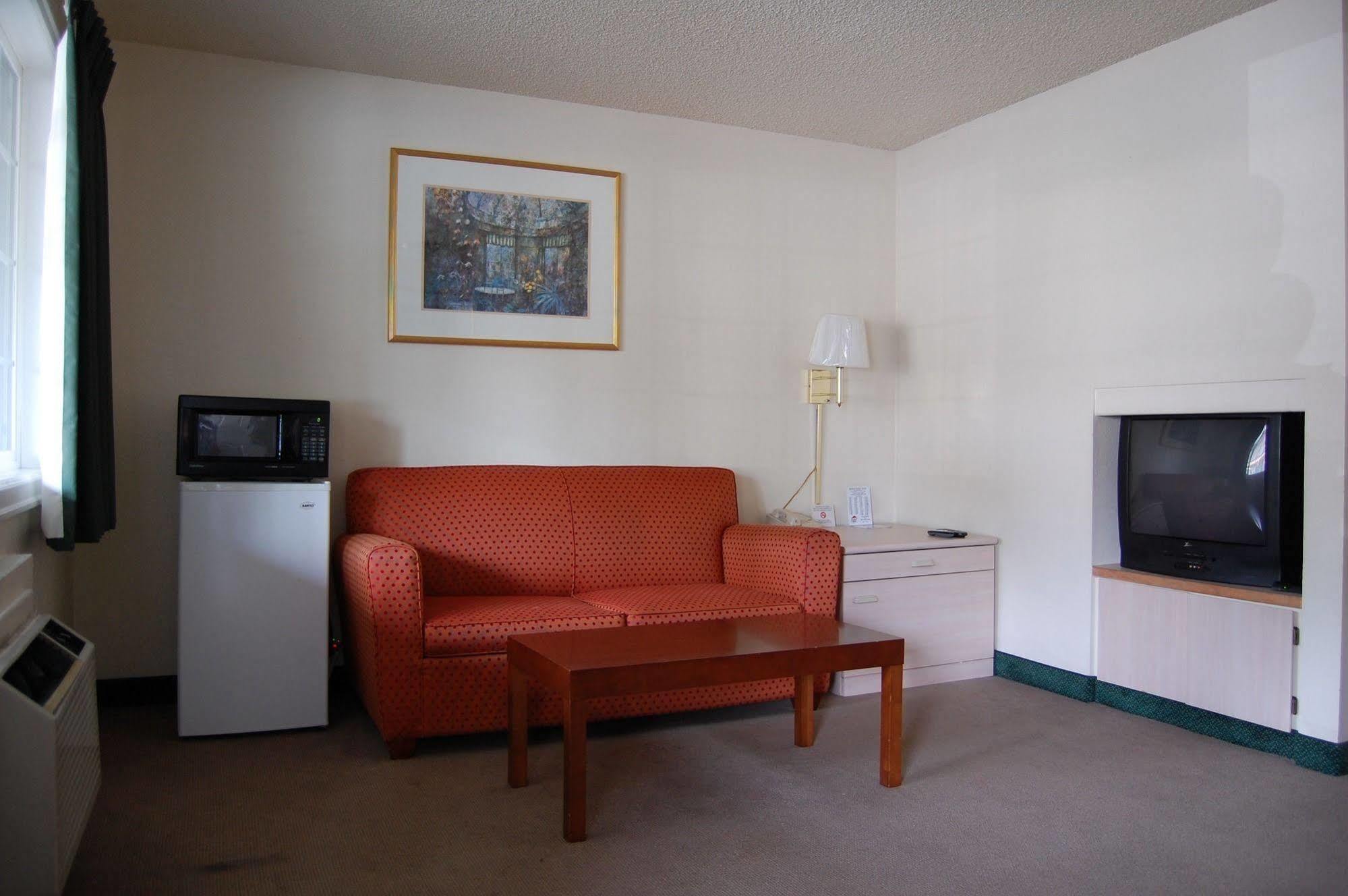Motel Western 3*