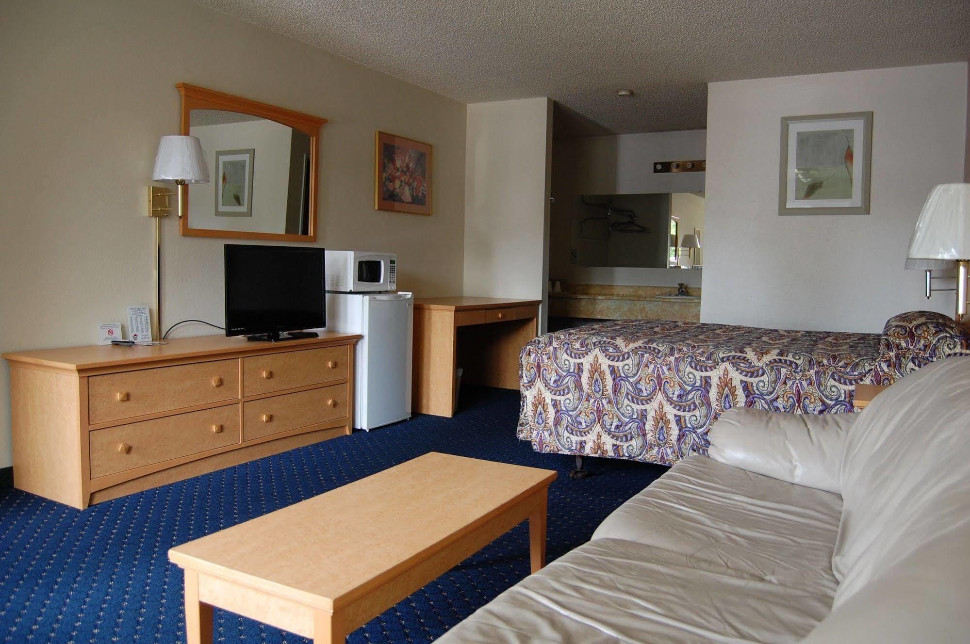 Western Motel 3*