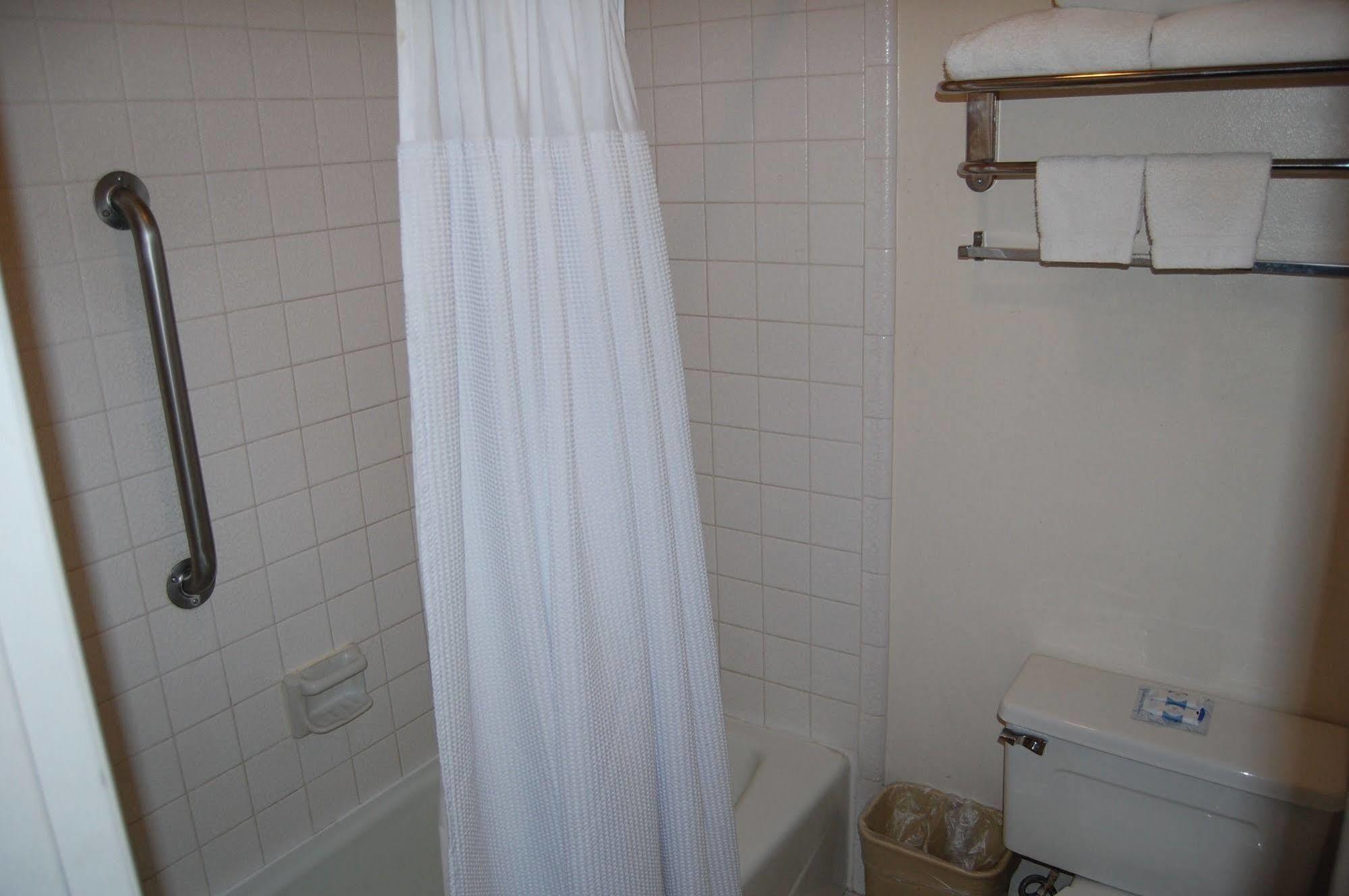 Western Motel 3*