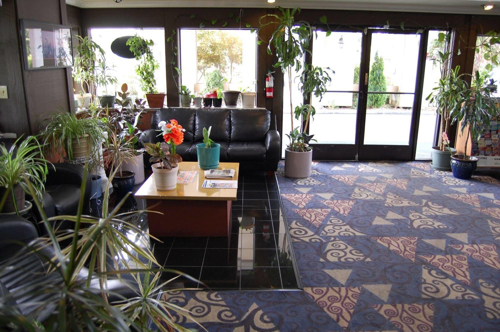 Motel Western Lakewood