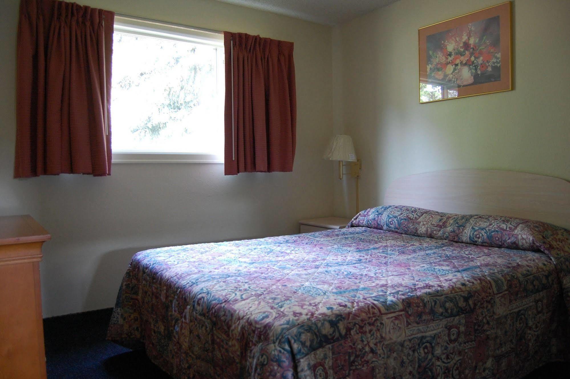 Motel Western Lakewood