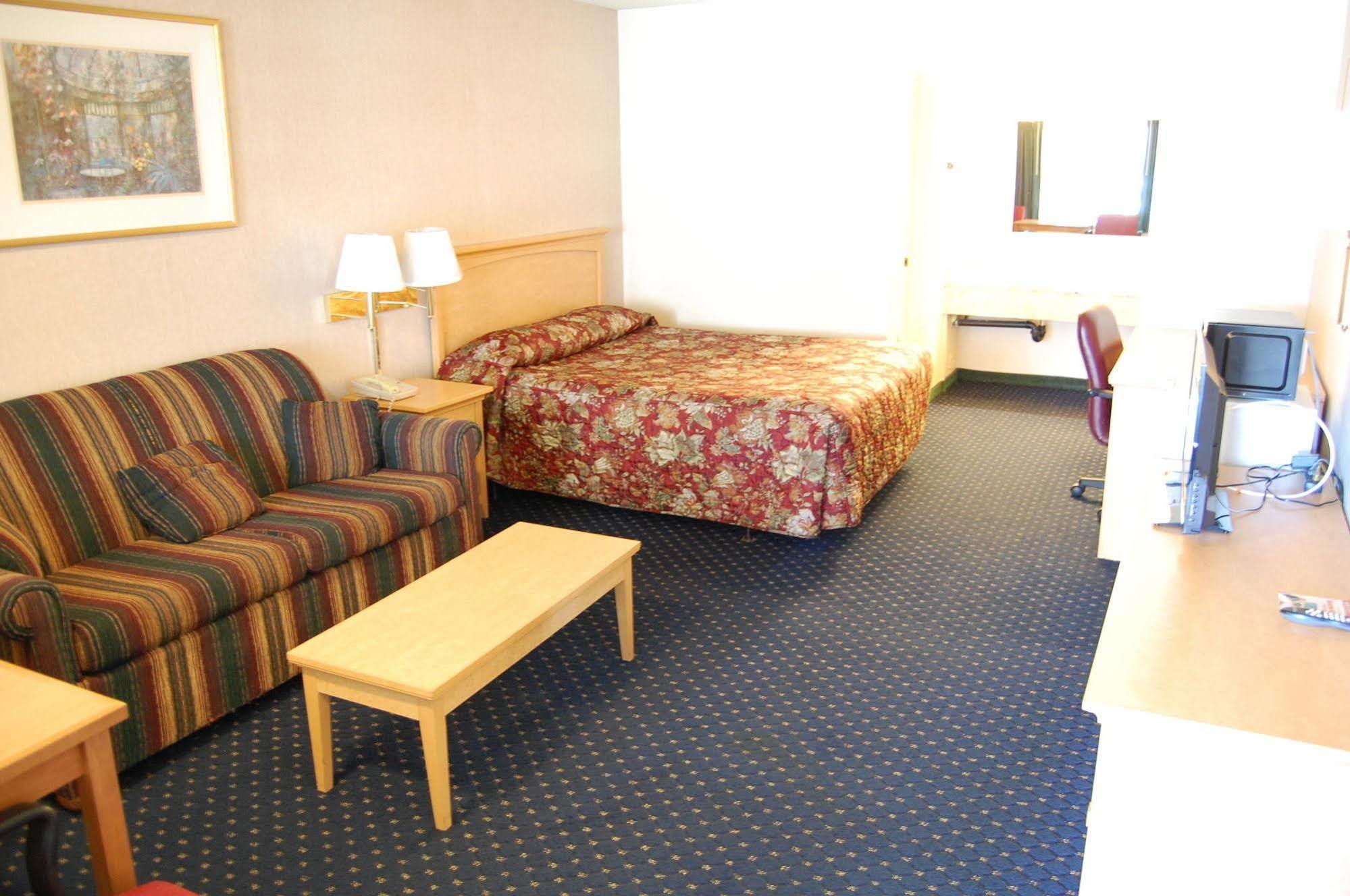 Motel Western Lakewood